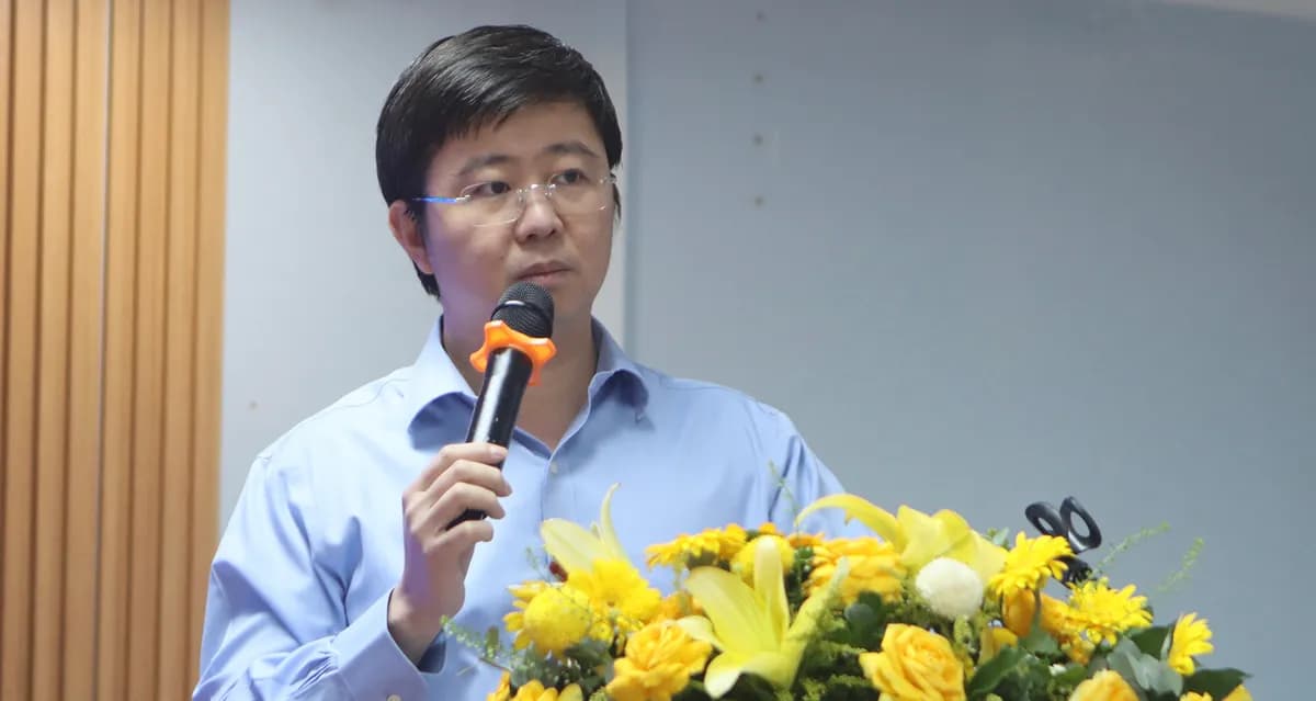 Ngân sách khoa học công nghệ sẽ được giám sát chặt đến cấp xã