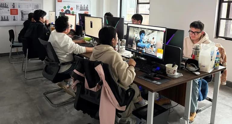Ngành công nghiệp 14 tỷ USD chao đảo trước làn sóng trí tuệ nhân tạo