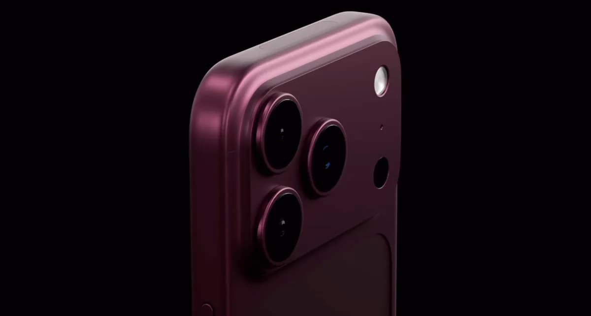 Nguy cơ iPhone 18 Pro Max cháy hàng do thiếu hụt DRAM nghiêm trọng