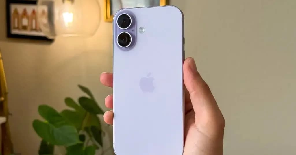Nguyên nhân Apple chưa công bố dòng iPhone 18 tiêu chuẩn