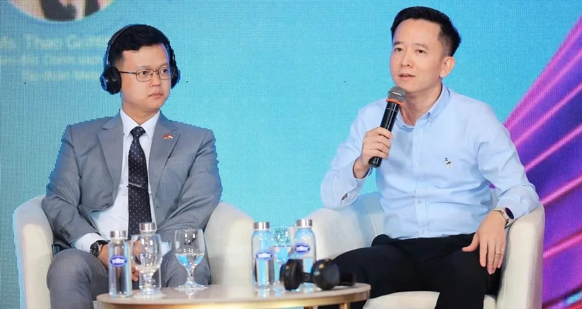 Nguyên nhân công nghệ Việt Nam tiềm năng chững lại ở giai đoạn thử nghiệm