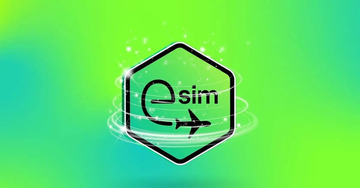 Nhận diện thủ đoạn lừa đảo esim và gói cước di động khi du lịch