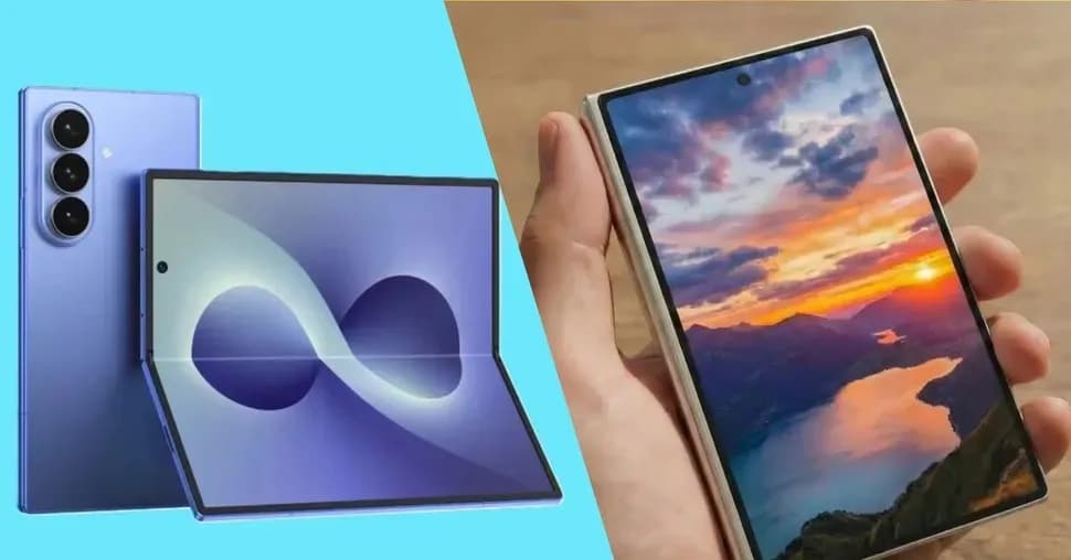 Những nâng cấp ấn tượng trên Galaxy Z Fold 8 Ultra với mức giá 55 triệu đồng