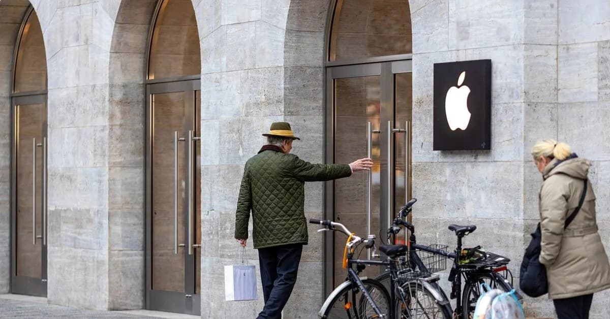 Những sự thật ít ai biết về lịch sử hình thành và phát triển của Apple