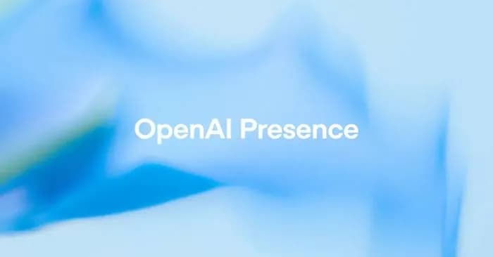 OpenAI presence: Giải pháp AI agent đột phá cho doanh nghiệp hiện đại
