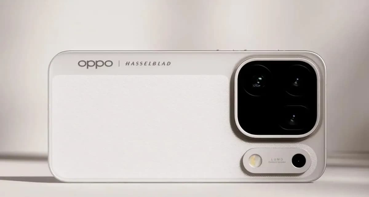 Oppo Find X10 Pro Max sở hữu 3 camera 200MP đối thủ của Galaxy S27 Ultra