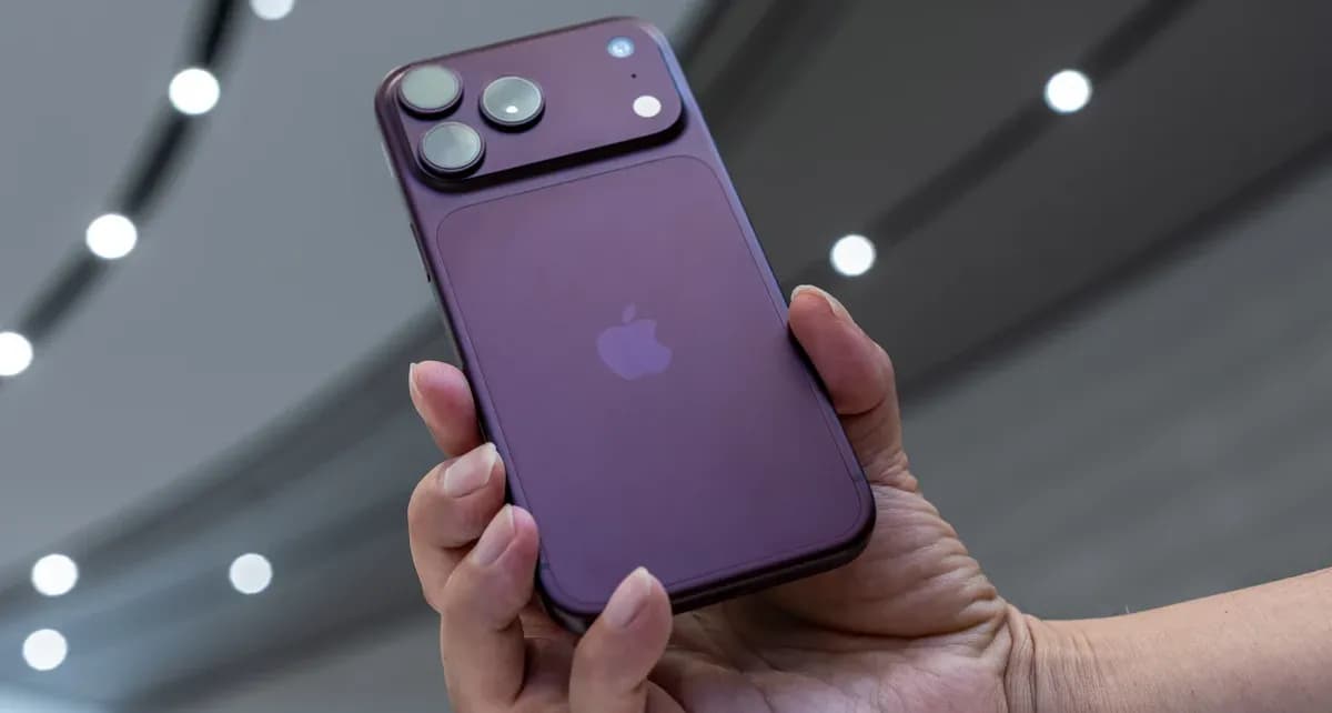 Phân tích các nguyên nhân khiến iPhone 18 Pro Max chậm nhiệt khi mở bán