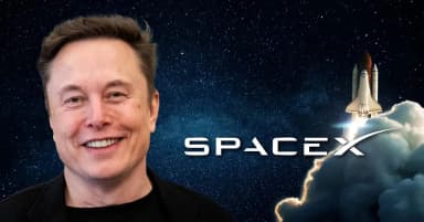 Phân tích sức nóng IPO SpaceX: 5 số liệu chấn động trên sàn Nasdaq