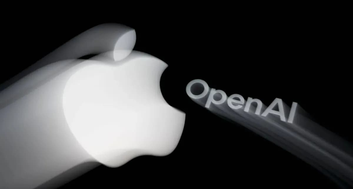 Phân tích vụ kiện 41 trang gây chấn động giữa Apple và OpenAI