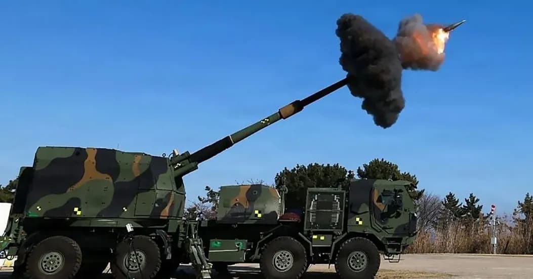 Pháo XM1776 MTC Mỹ khiến kẻ thù bất lực nhờ chiến thuật bắn và rút
