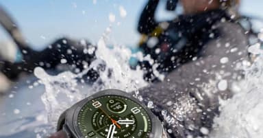 Samsung ra mắt galaxy watch ultra2 và watch9 tích hợp công nghệ AI