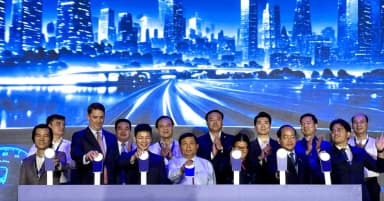 Sân chơi trí tuệ nhân tạo VAIC 2026 hội tụ 2.500 kỹ sư giải quyết thách thức toàn cầu
