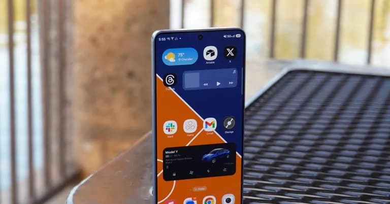 Sáu tính năng độc quyền trên điện thoại Samsung khiến người dùng hệ điều hành khác ao ước
