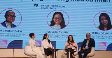 Sinh viên miền Trung tiếp cận kỹ năng làm chủ trí tuệ nhân tạo