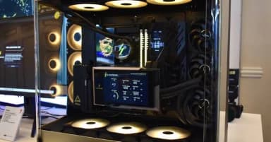 So sánh ChatGPT, Claude và Gemini khi hỗ trợ build PC gaming