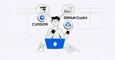 So sánh Cursor và GitHub Copilot: Lựa chọn nào tối ưu cho lập trình viên?