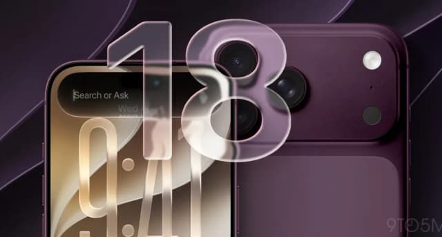 So sánh iPhone 18 Pro Max và iPhone 18 Pro: Khác biệt lớn đến đâu?