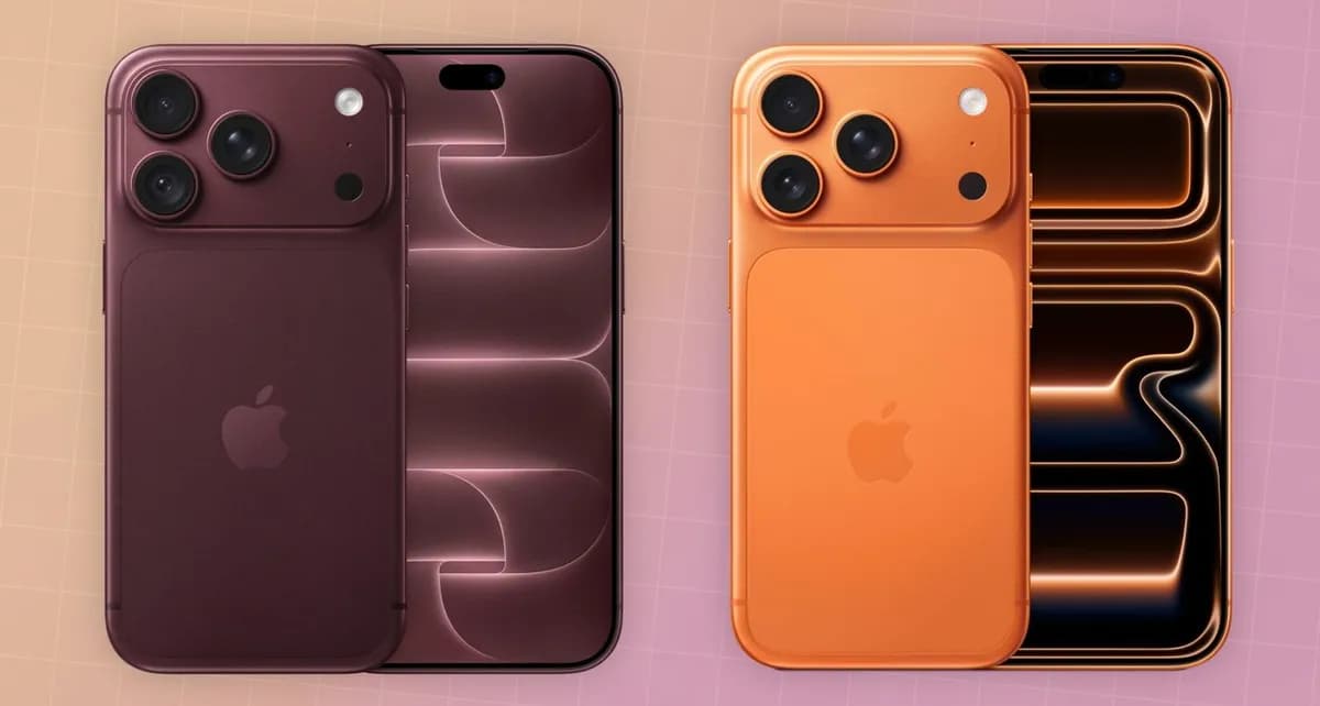 So sánh iPhone 18 Pro và iPhone 17 Pro: Chênh lệch 100 USD và những nâng cấp đắt giá
