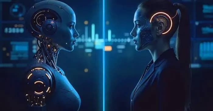 Sự khác biệt cốt lõi giữa ai agent và trợ lý ai trong công nghệ hiện đại