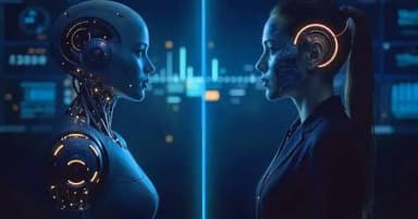 Sự khác biệt cốt lõi giữa ai agent và trợ lý ai trong công nghệ hiện đại