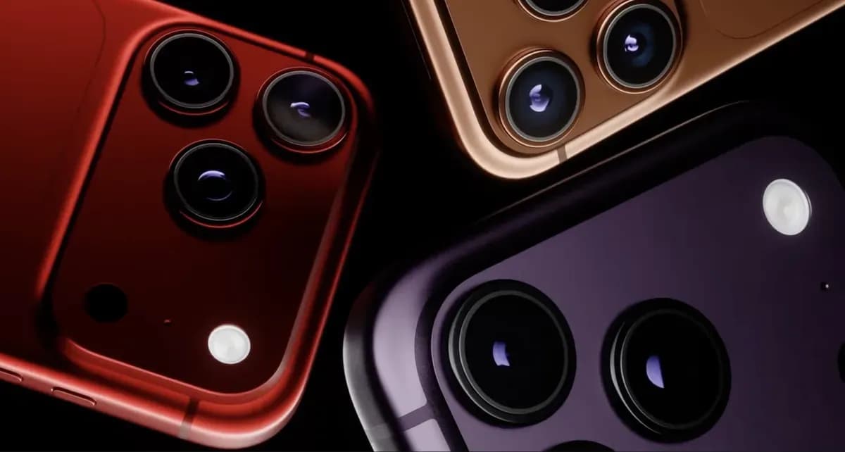 Sự kiện tháng 9 của Apple: Điểm danh 5 thiết bị đình đám vắng mặt