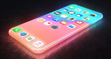 Sự thật về thiết kế toàn kính đột phá trên dòng iPhone 20 Pro Max