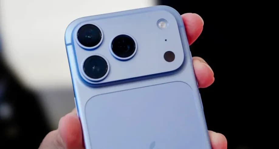 Sự xuất hiện của iPhone Duo liệu có khiến iPhone 18 Pro thất thế?