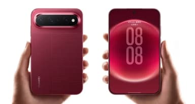 Sức hút bất ngờ từ mẫu smartphone màn hình rộng không gập của Huawei