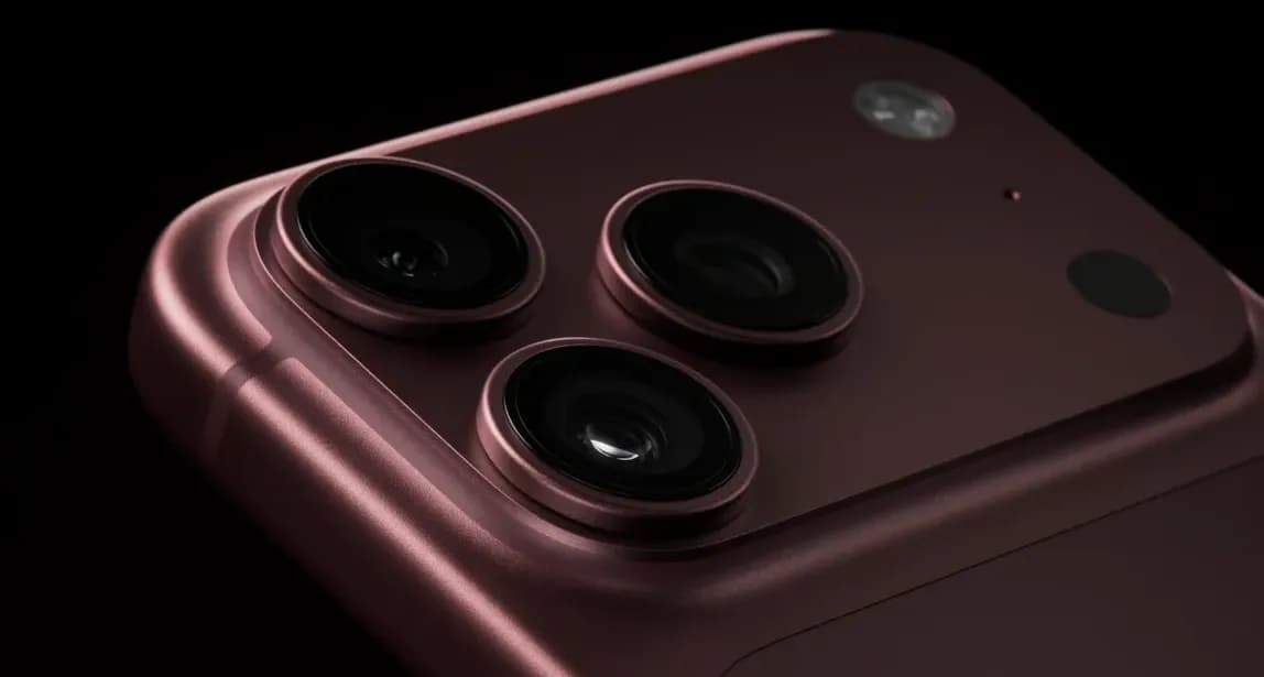 Sức hút iPhone 18 Pro Max và tình hình đặt trước dòng điện thoại mới