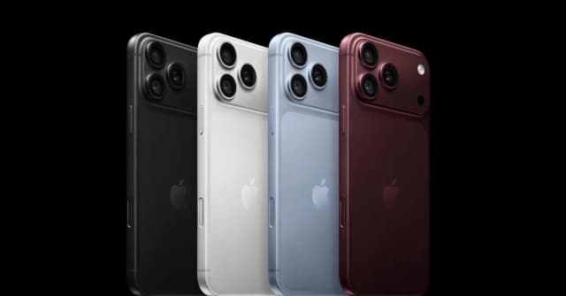Sức hút khổng lồ khi hàng chục nghìn người đặt cọc iPhone 18