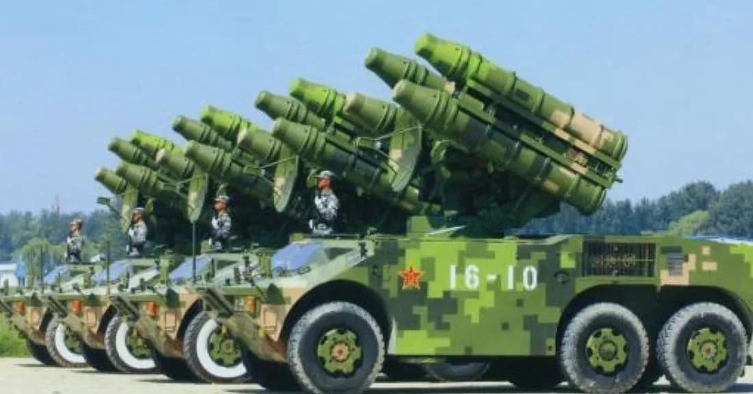 Sức mạnh công nghệ giúp tên lửa HQ-7 tiêu diệt mọi mục tiêu bay trong 6.5 giây