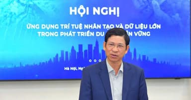 Sức mạnh của trí tuệ nhân tạo và dữ liệu lớn trong ngành du lịch