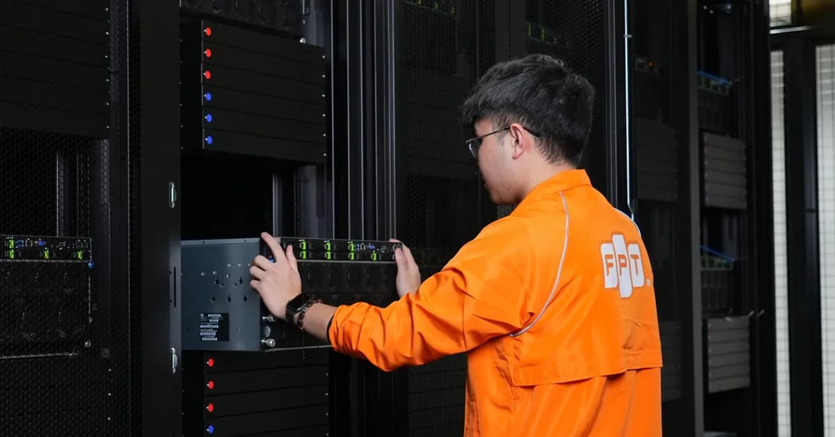 Tác động của Agentic AI và chiến lược tối ưu hạ tầng công nghệ doanh nghiệp