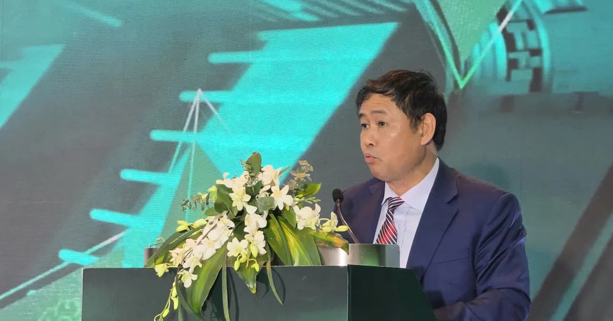Tầm quan trọng của chủ quyền số và thách thức an ninh mạng trong kỷ nguyên AI