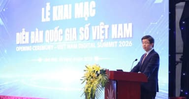 Tầm quan trọng của hạ tầng AI tự chủ đối với năng lực số quốc gia Việt Nam