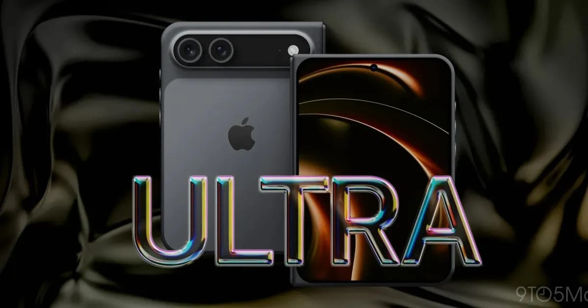 Tất tần tật những tin đồn mới nhất xoay quanh dòng điện thoại iphone ultra sắp ra mắt