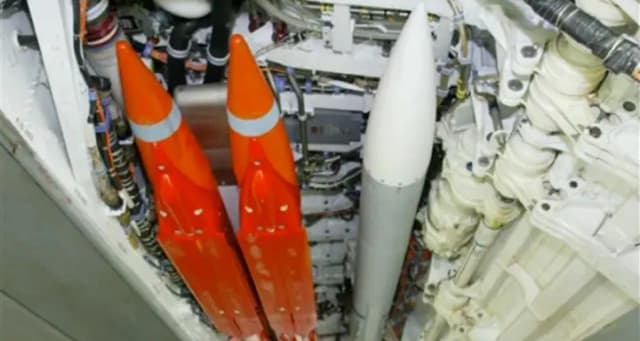 Tên lửa AIM-260 JATM của Mỹ lộ diện nhằm đối trọng tên lửa PL-15