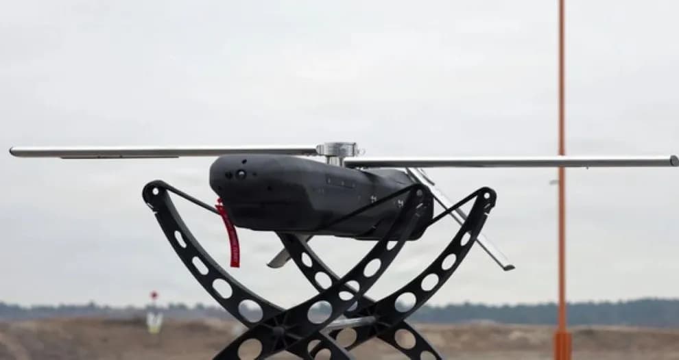 Tên lửa Skyhammer - Khắc tinh của drone với tốc độ phát triển kỷ lục