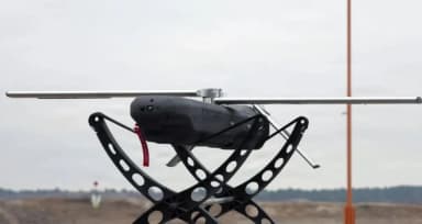 Tên lửa Skyhammer - Khắc tinh của drone với tốc độ phát triển kỷ lục