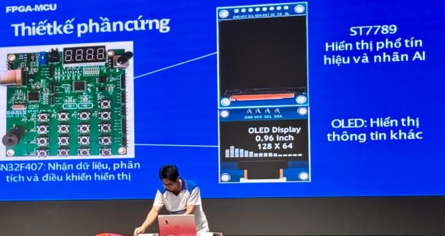 Thách thức và cơ hội vàng trong ngành vi mạch bán dẫn hiện nay