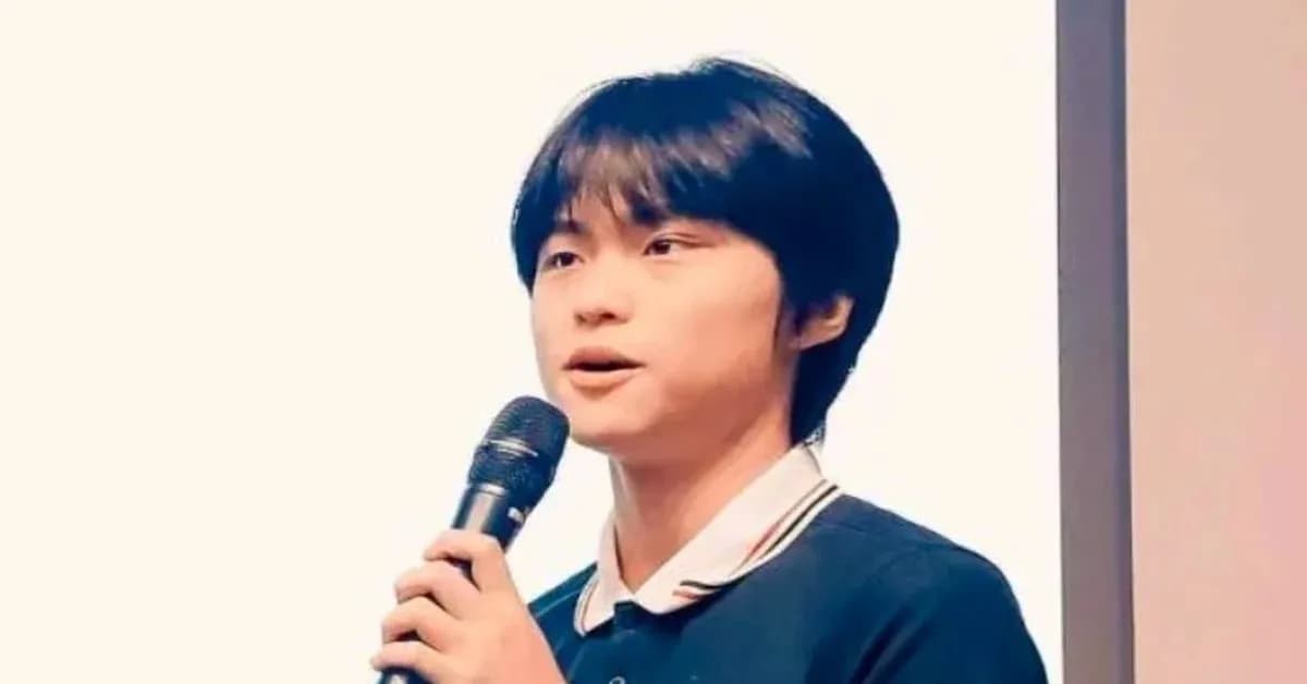Thần đồng AI 17 tuổi Trung Quốc sang Mỹ giữa cuộc chiến nhân tài