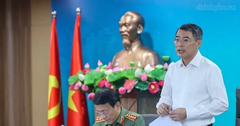 Thiết lập cơ chế chặn nóng tài khoản ngân hàng và thu hồi tài sản lừa đảo