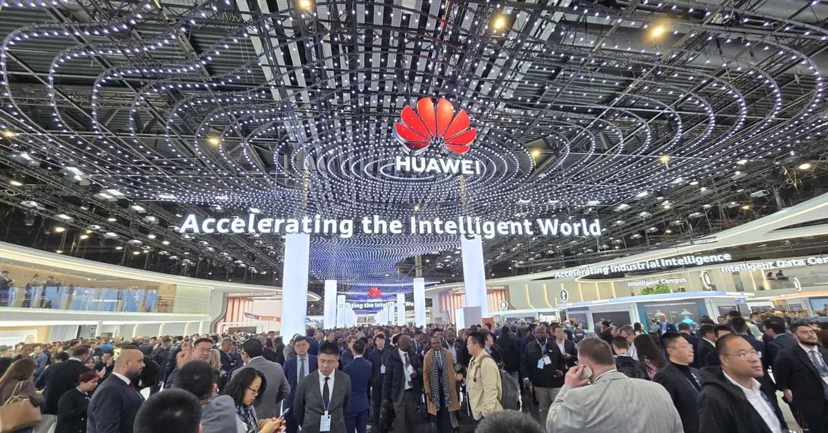 Thỏa thuận lịch sử khi qualcomm lần đầu trả phí bản quyền 5g và ai cho huawei