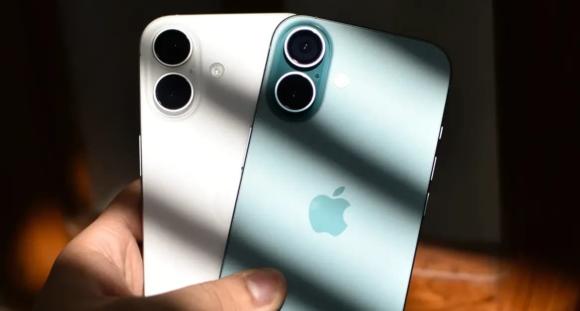 Thông tin chi tiết về iPhone 18 và iPhone 18e: Ngày ra mắt, camera và giá