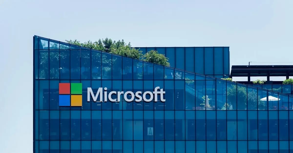 Thông tin chính thức từ Microsoft về việc tinh giản nhân sự tại thị trường Việt Nam