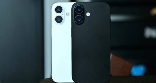 Thông tin mới nhất về cấu hình dự kiến của iPhone 18 chuẩn
