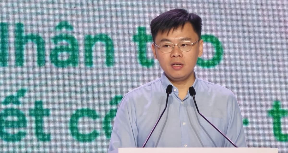 Thúc đẩy hệ sinh thái trí tuệ nhân tạo với mô hình hợp tác công tư tại Việt Nam