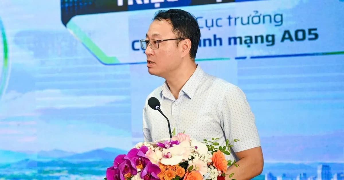 Thực trạng doanh nghiệp lúng túng đối phó khi hệ thống bị tấn công mạng