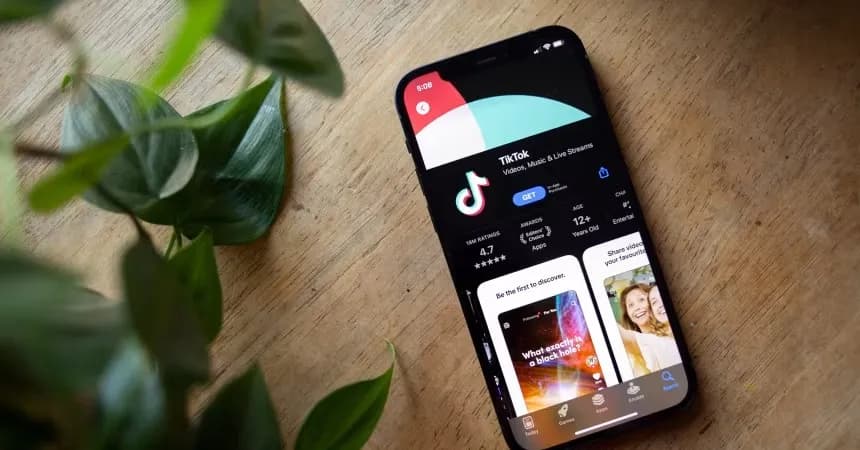 TikTok chi 400 triệu USD khép lại vụ kiện bảo vệ trẻ em tại Mỹ