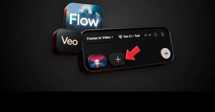 Tìm hiểu các model AI tạo video và hình ảnh trên Google Flow